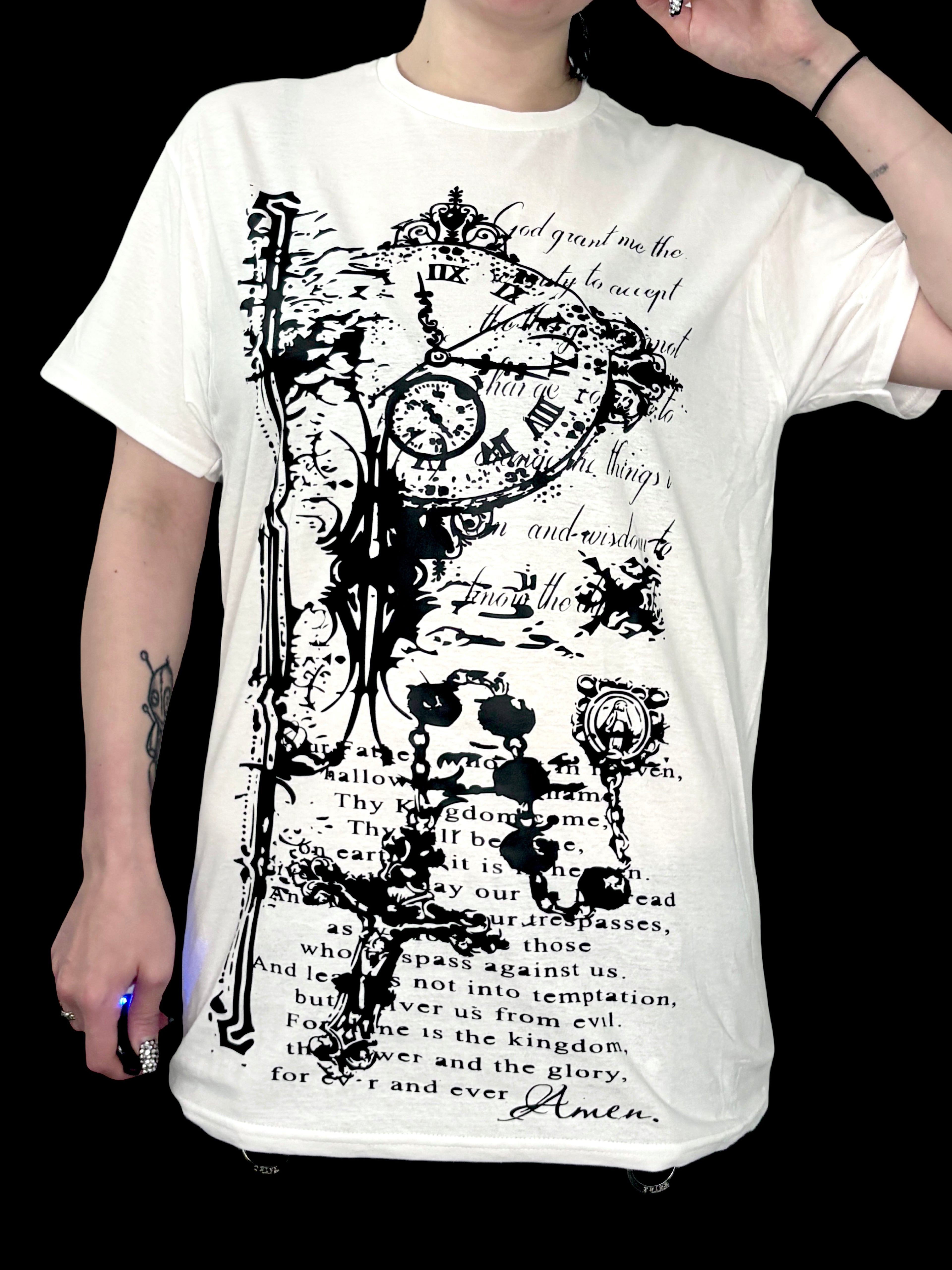 Rosary alternative top￼