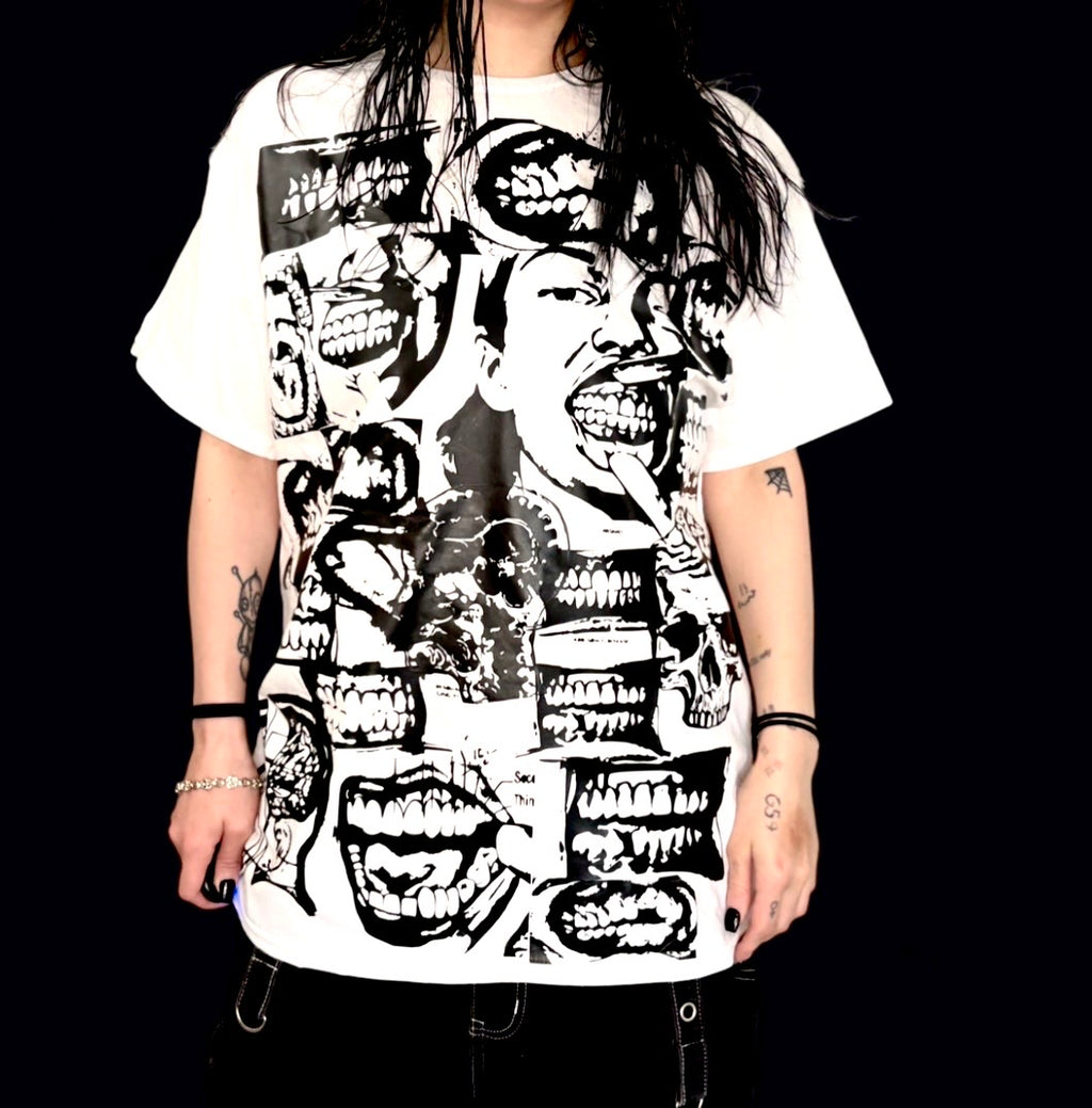 Anatomy unisex 1 of 1 top