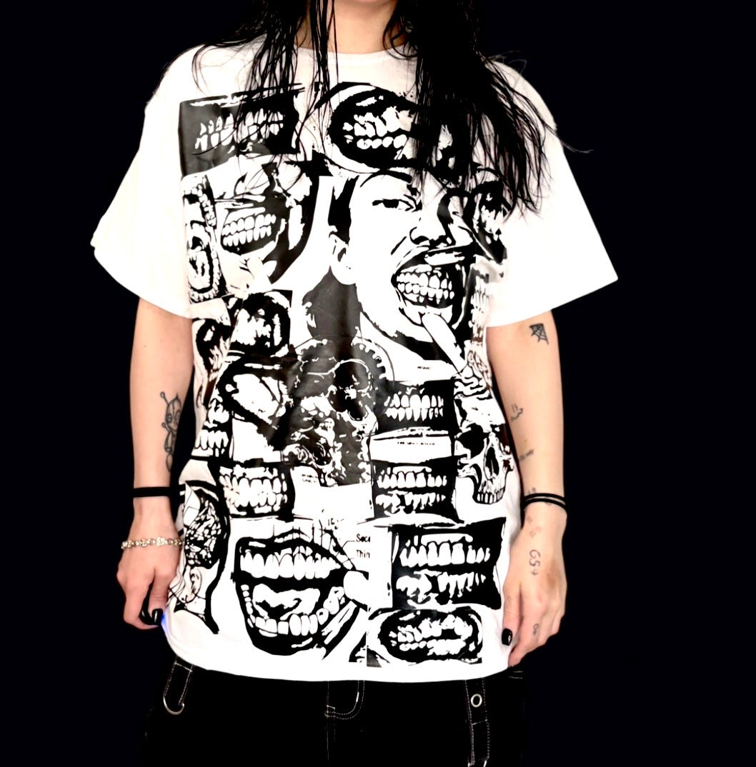 Anatomy unisex 1 of 1 top