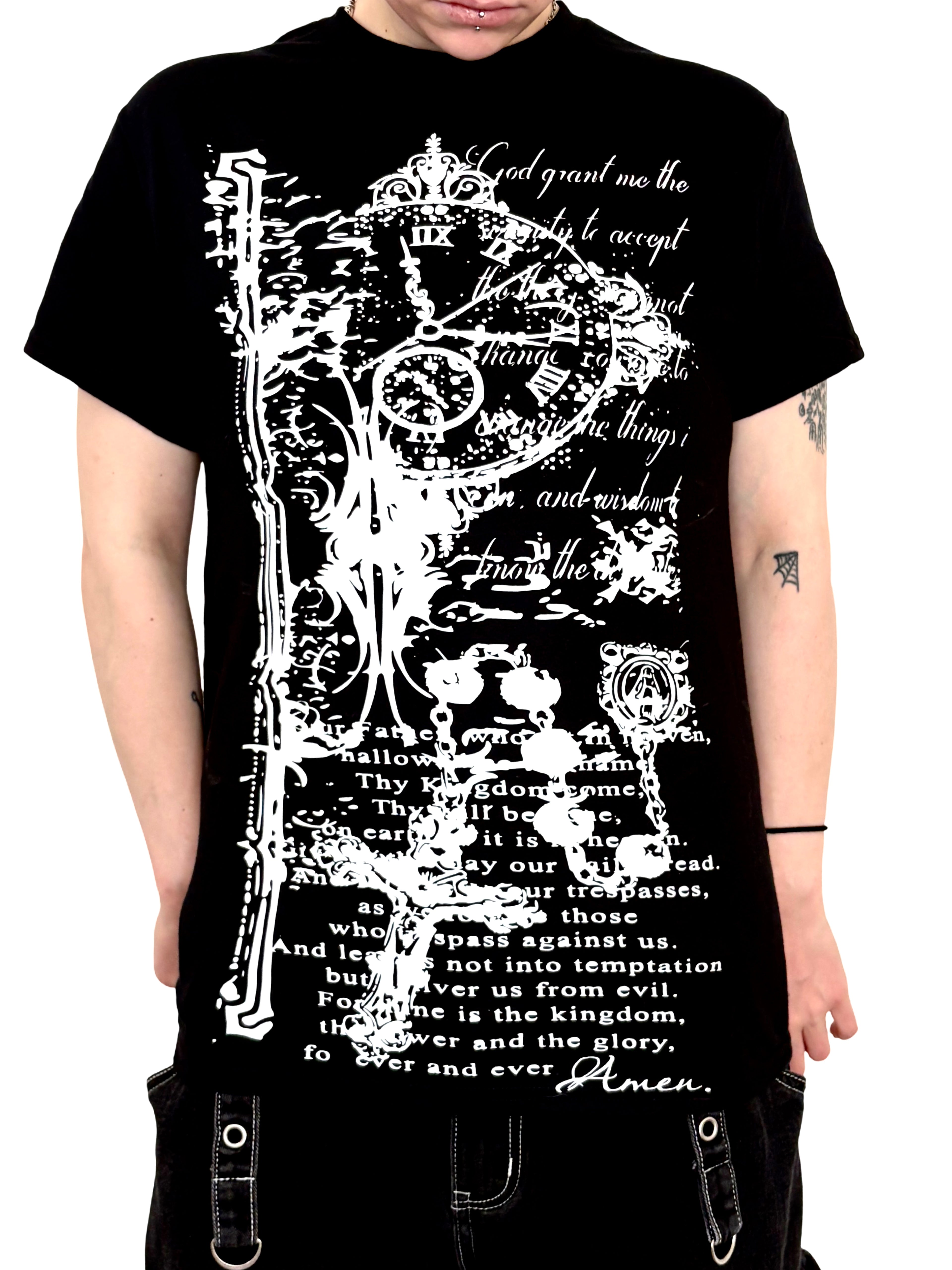 Rosary alternative top￼
