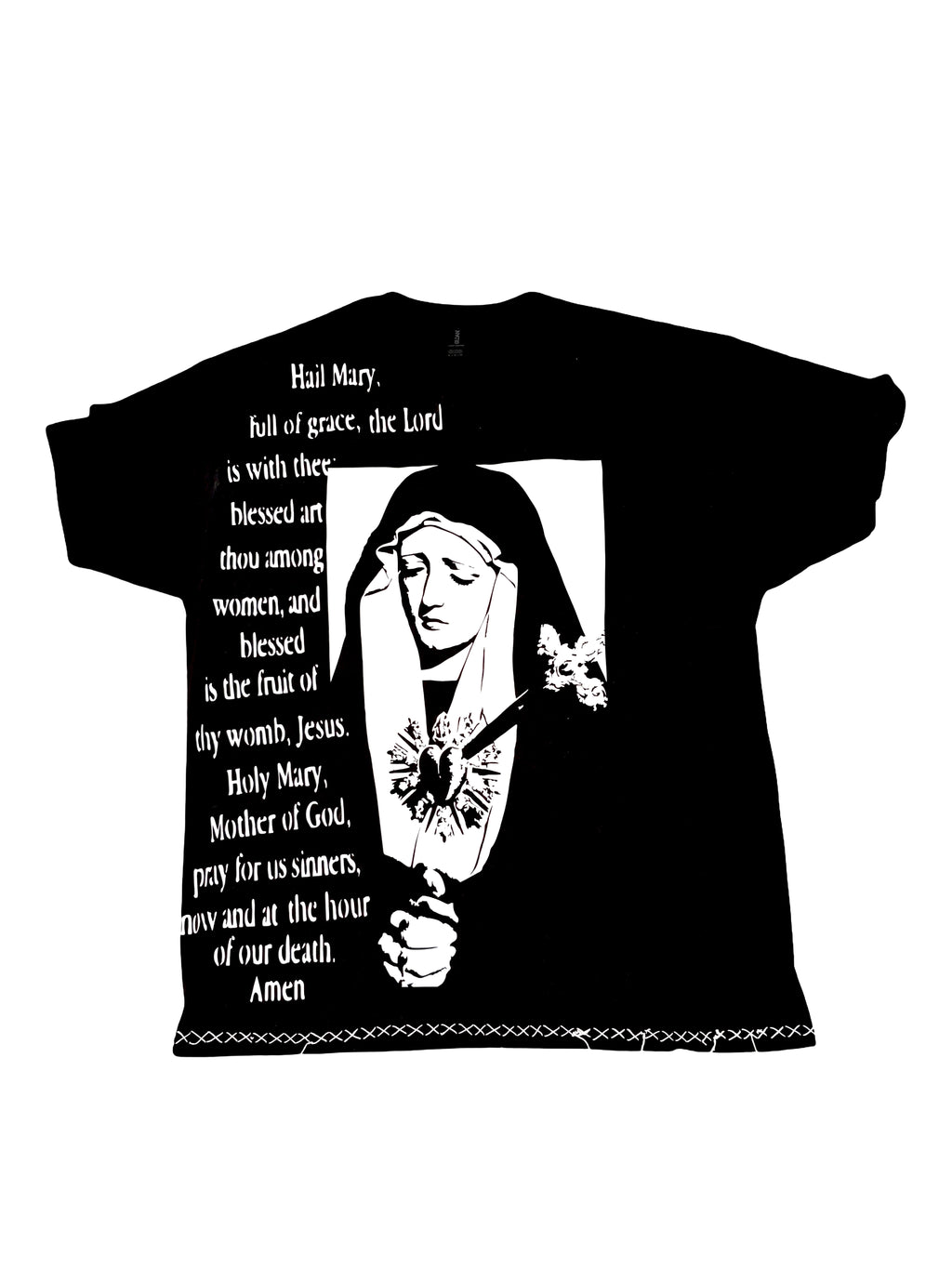Mother marry unisex top