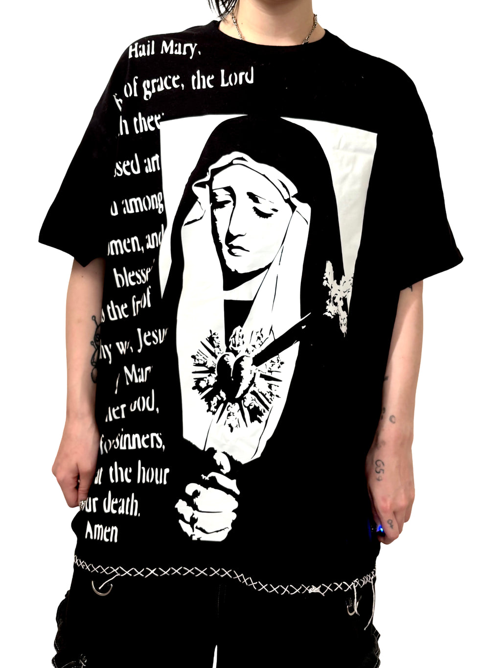 Mother marry unisex top