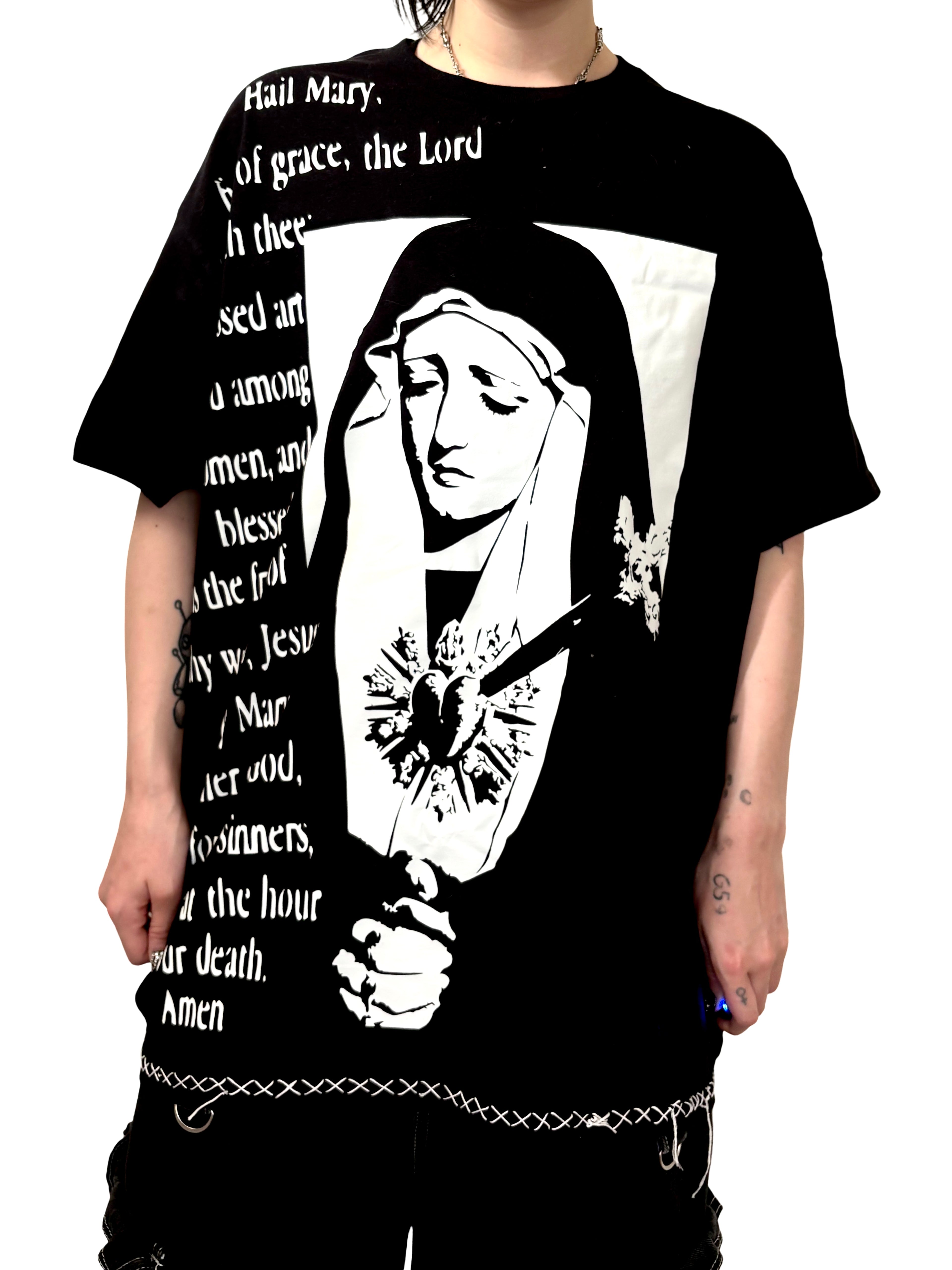 Mother marry unisex top