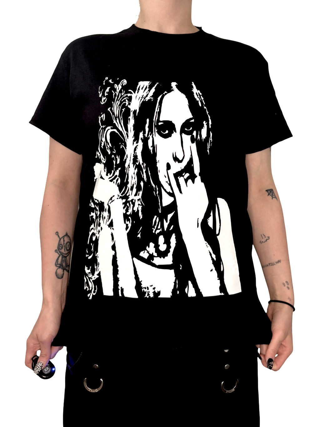 Liz vicious seduction top