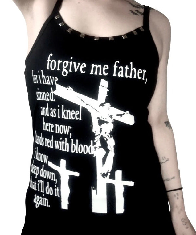 Cross tank