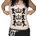 Seduction tank top