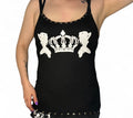 Seduction tank top