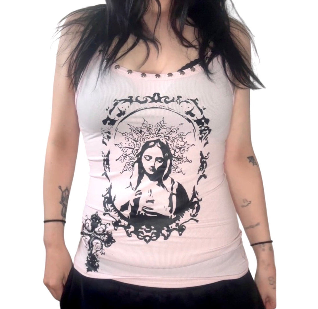 Mother marry tank