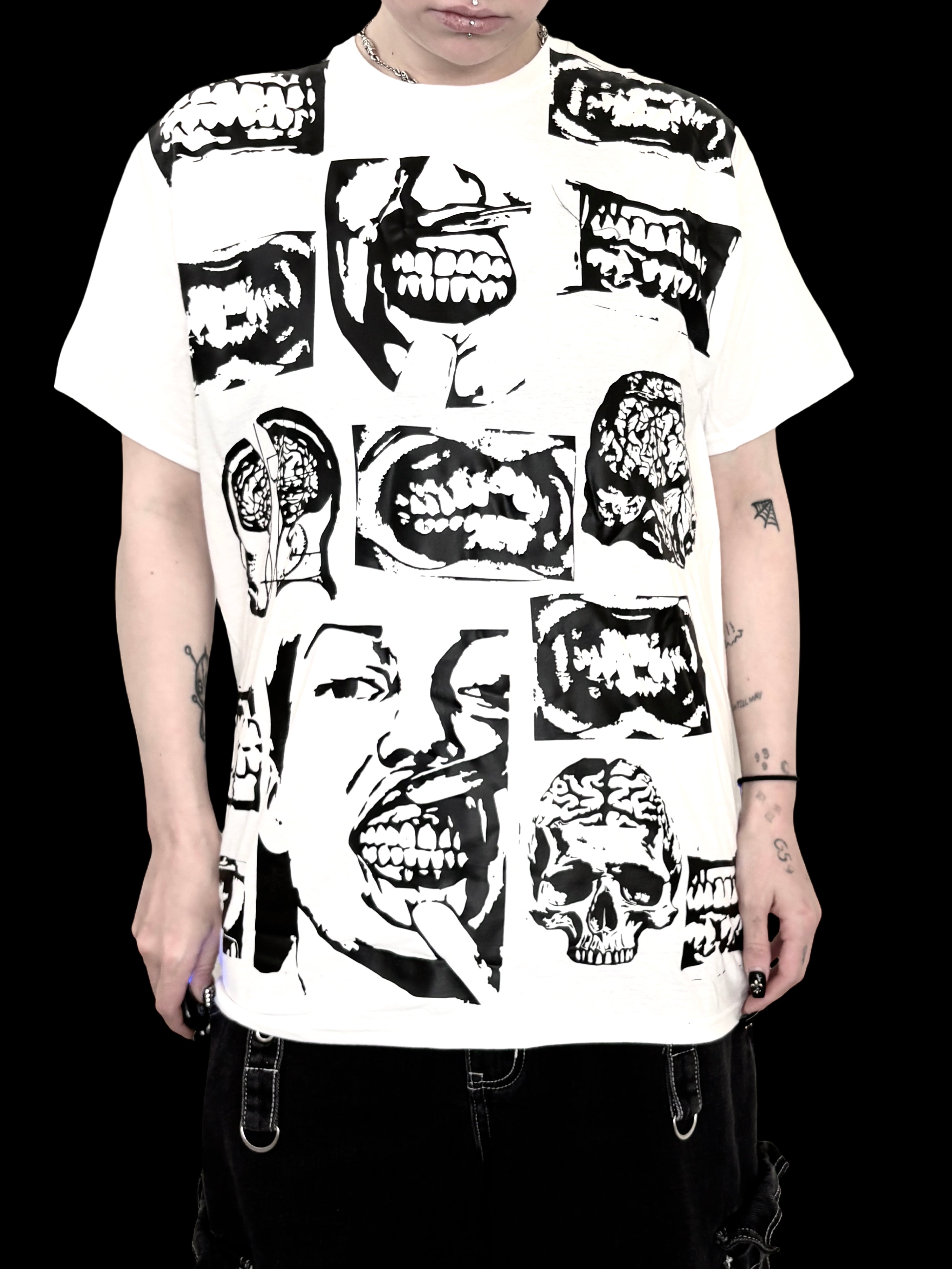Anatomy unisex 1 of 1 top