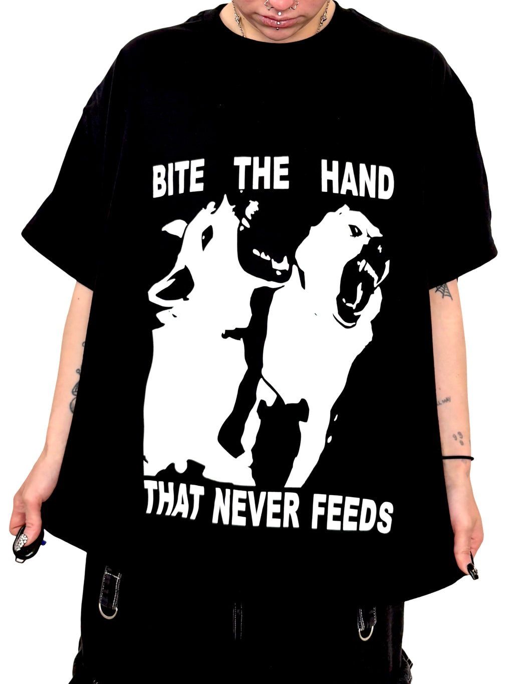 Dog top