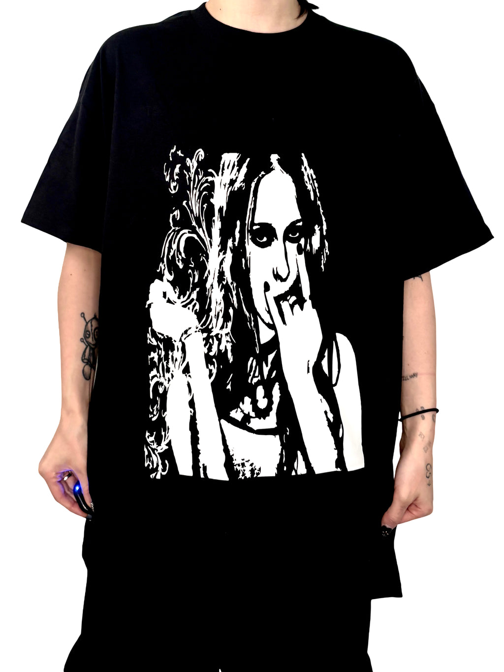 Liz vicious seduction top