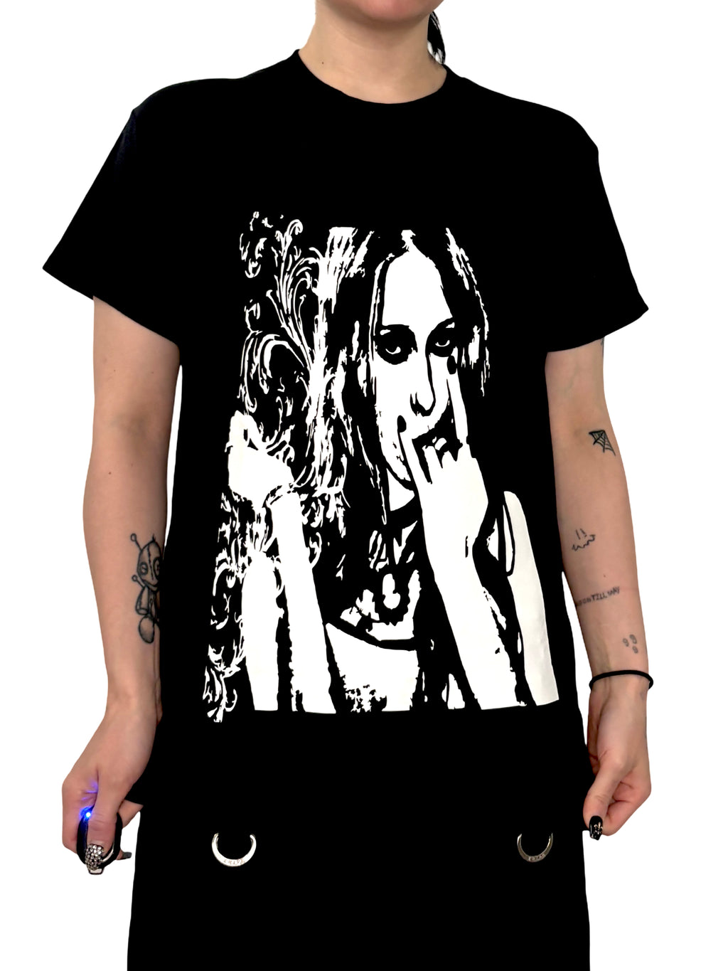 Liz vicious seduction top