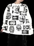 Anatomy unisex 1 of 1 sweatshirt
