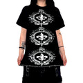 Alternative Fleur de lis top