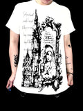 Alternative mother Mary castle top