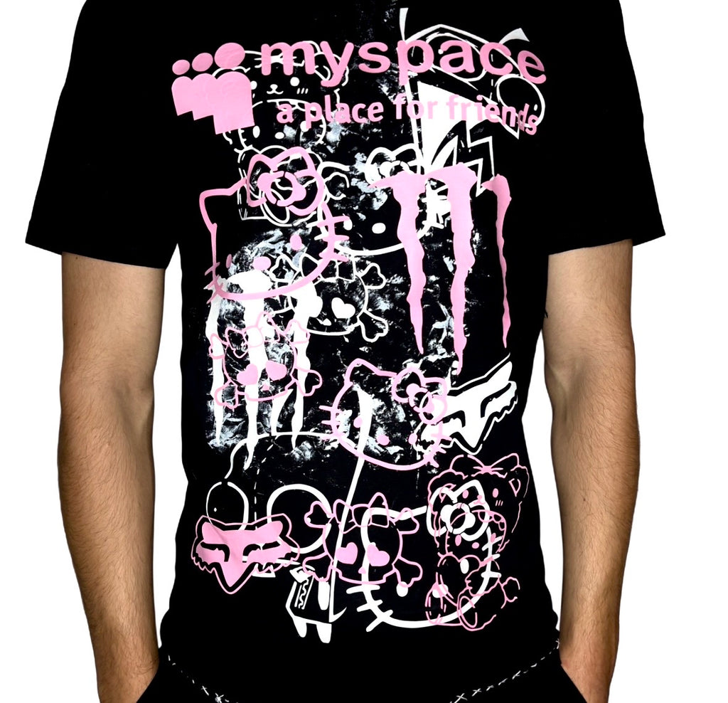 scene core top