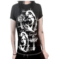 Mother Mary cross top
