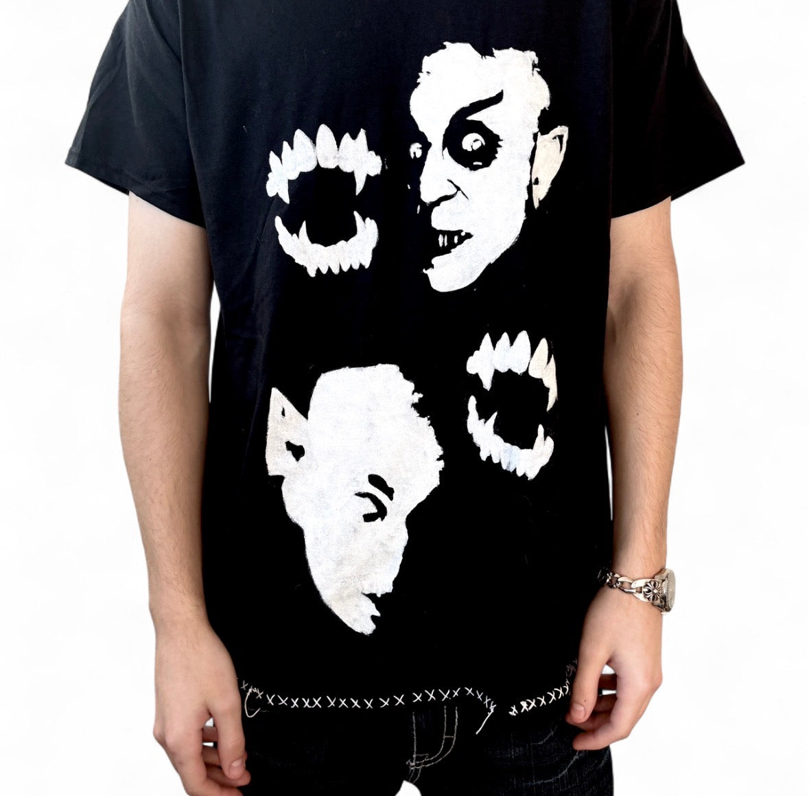 Nosferatu top