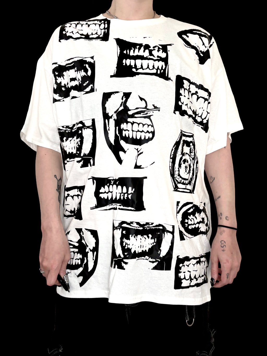 Anatomy unisex 1 of 1 top