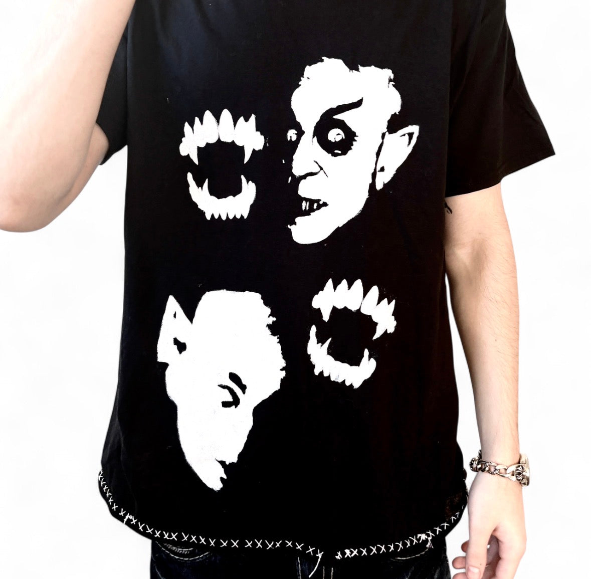 Nosferatu top