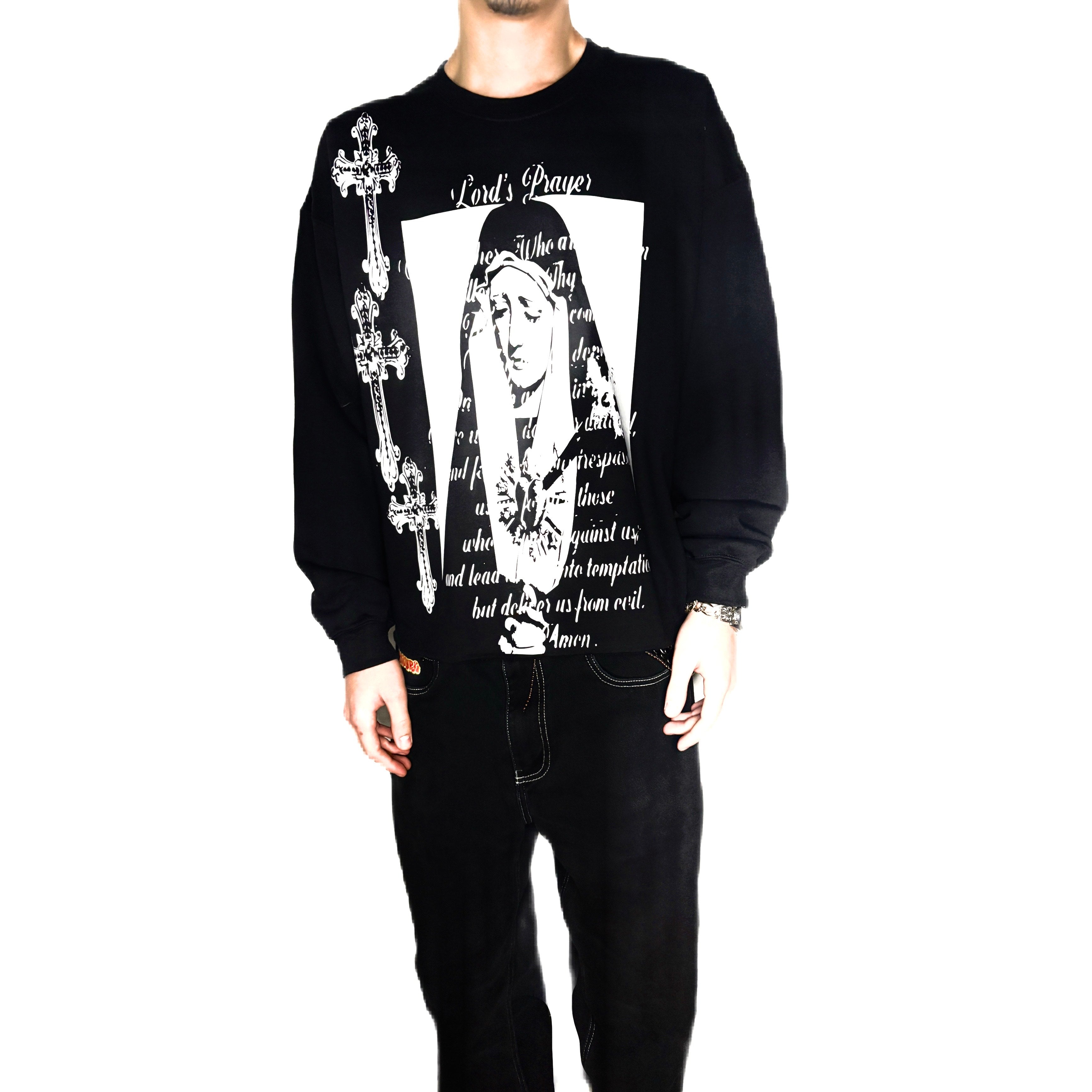 mother marry sweatshirt