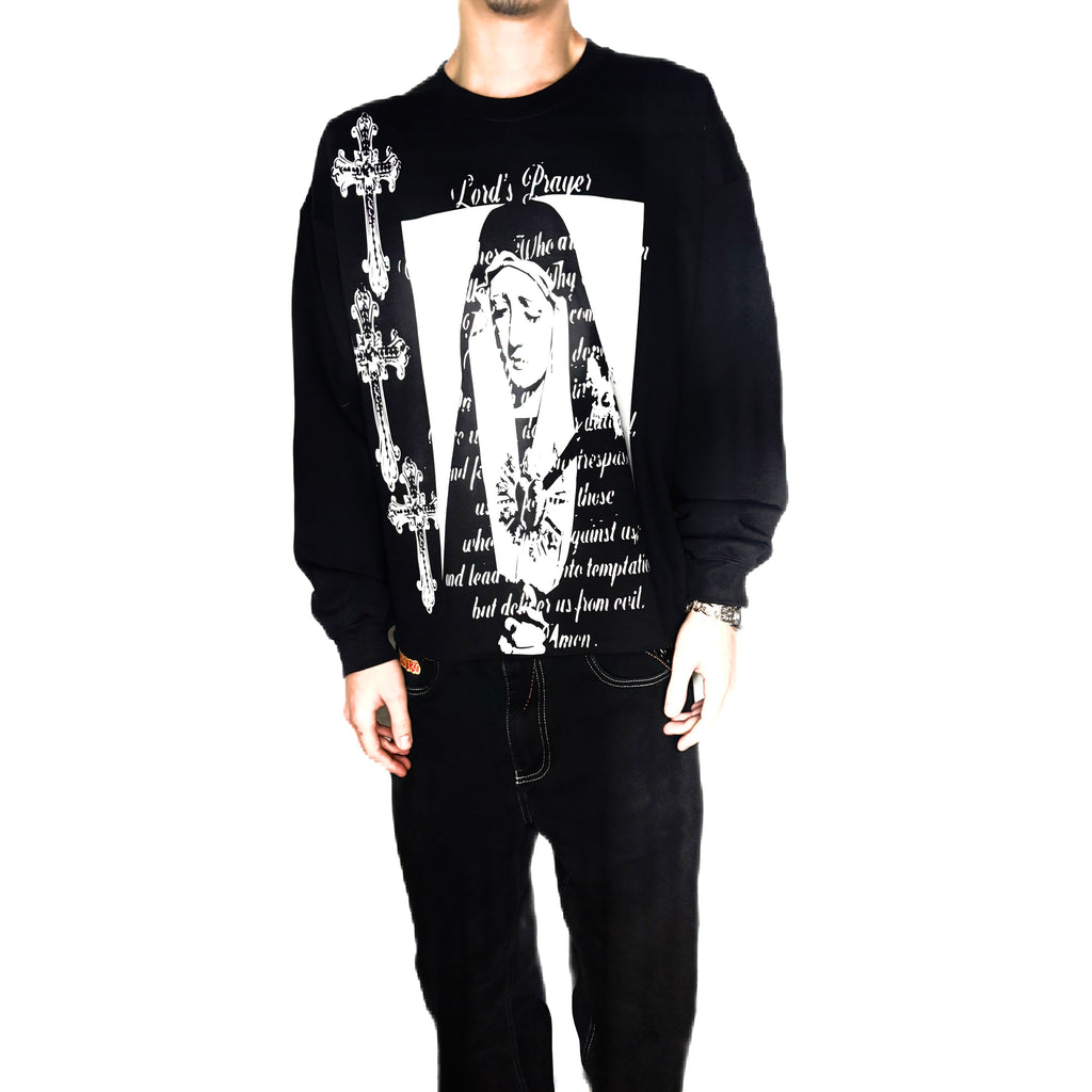 mother marry sweatshirt