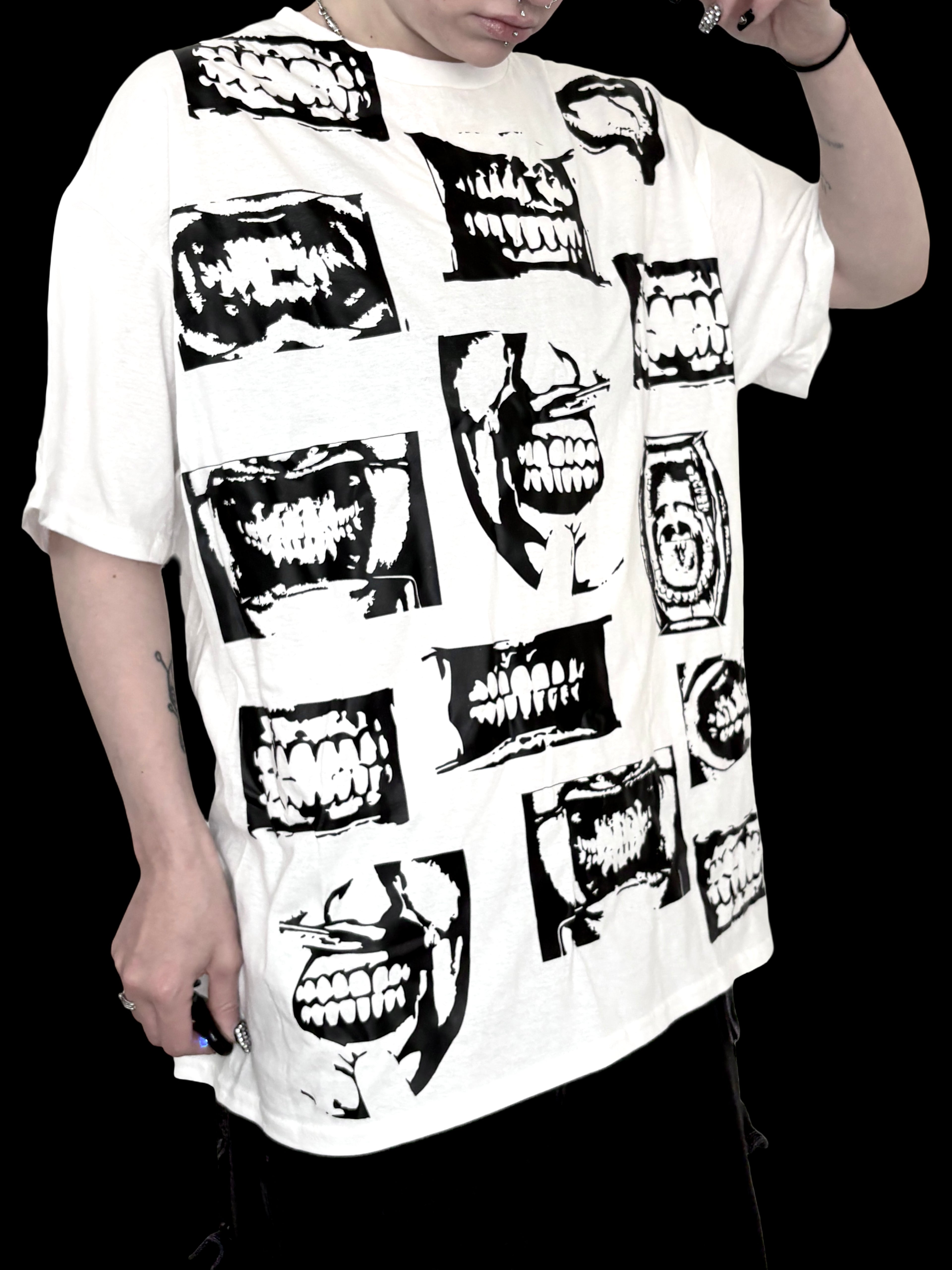Anatomy unisex 1 of 1 top