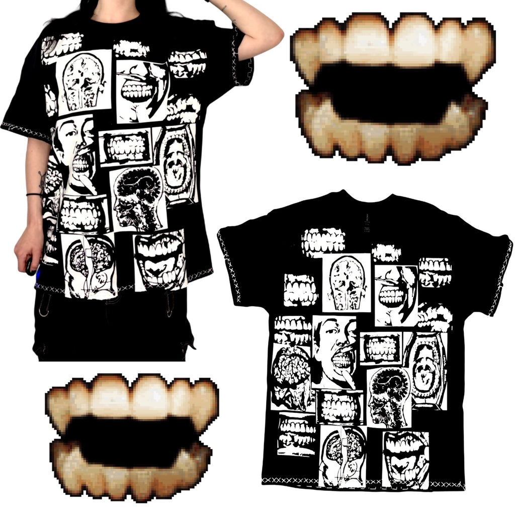 Anatomy unisex 1 of 1 top