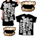 Anatomy unisex 1 of 1 top