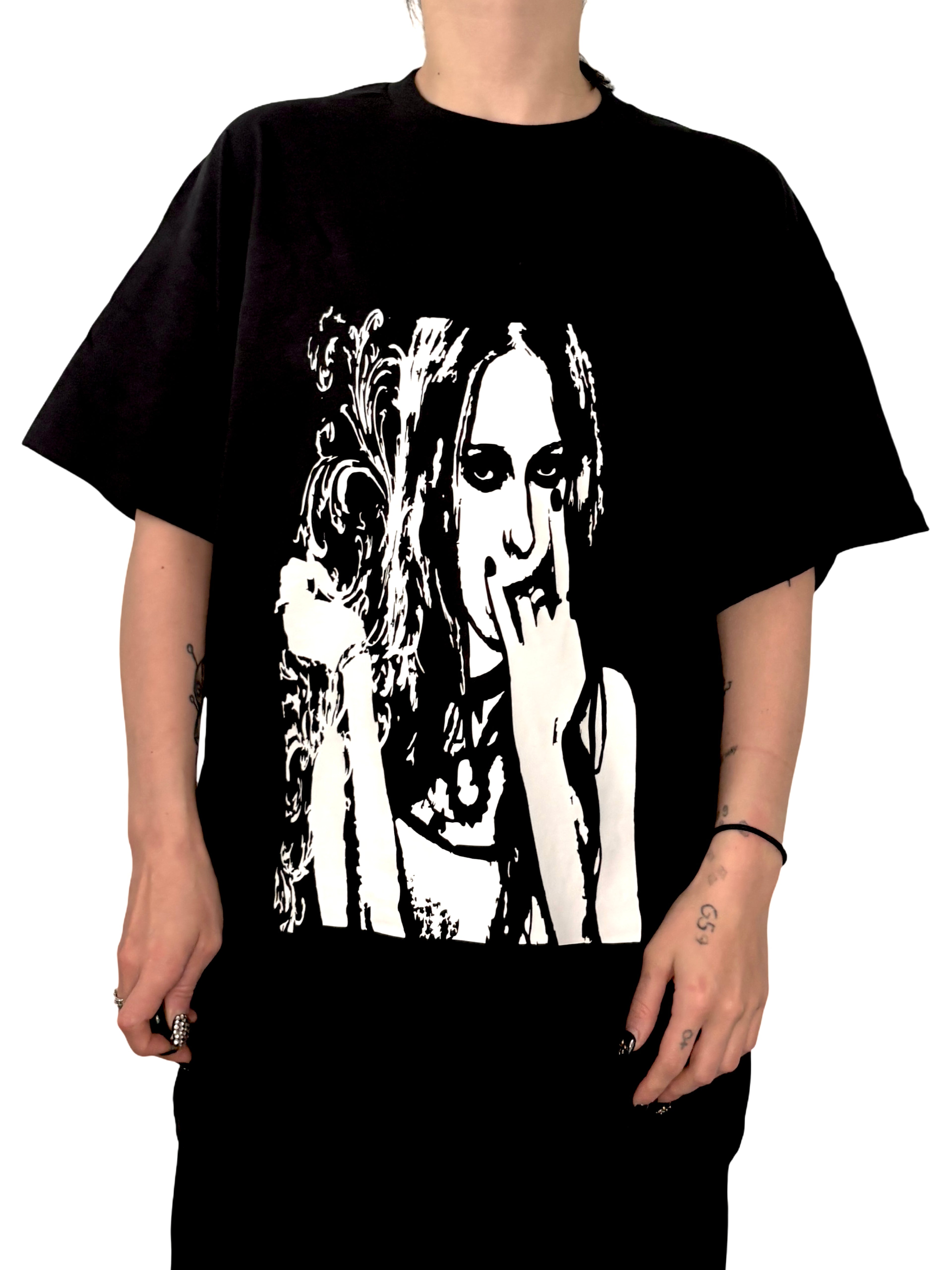 Liz vicious seduction top
