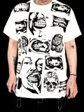 Anatomy unisex 1 of 1 top