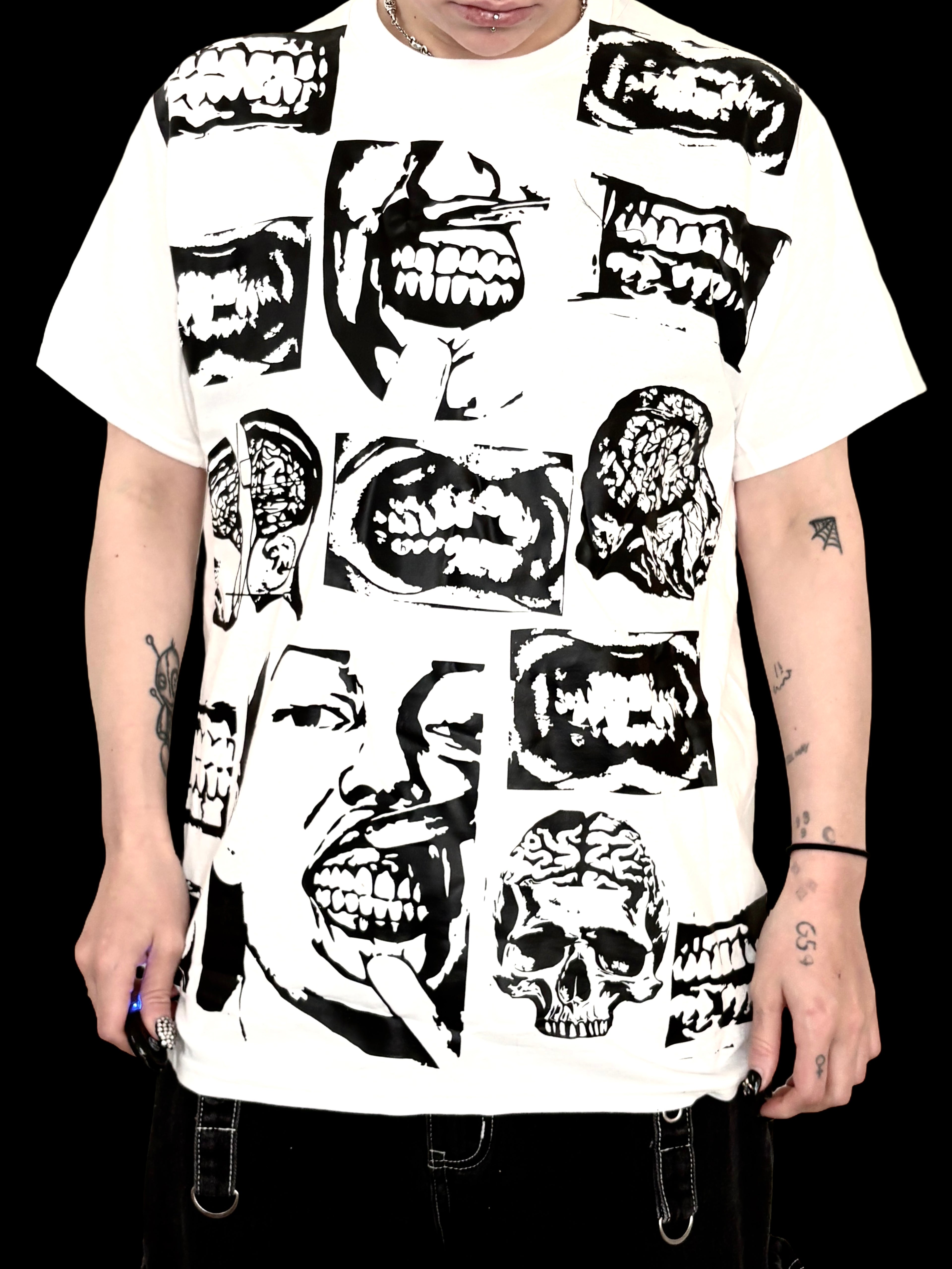 Anatomy unisex 1 of 1 top