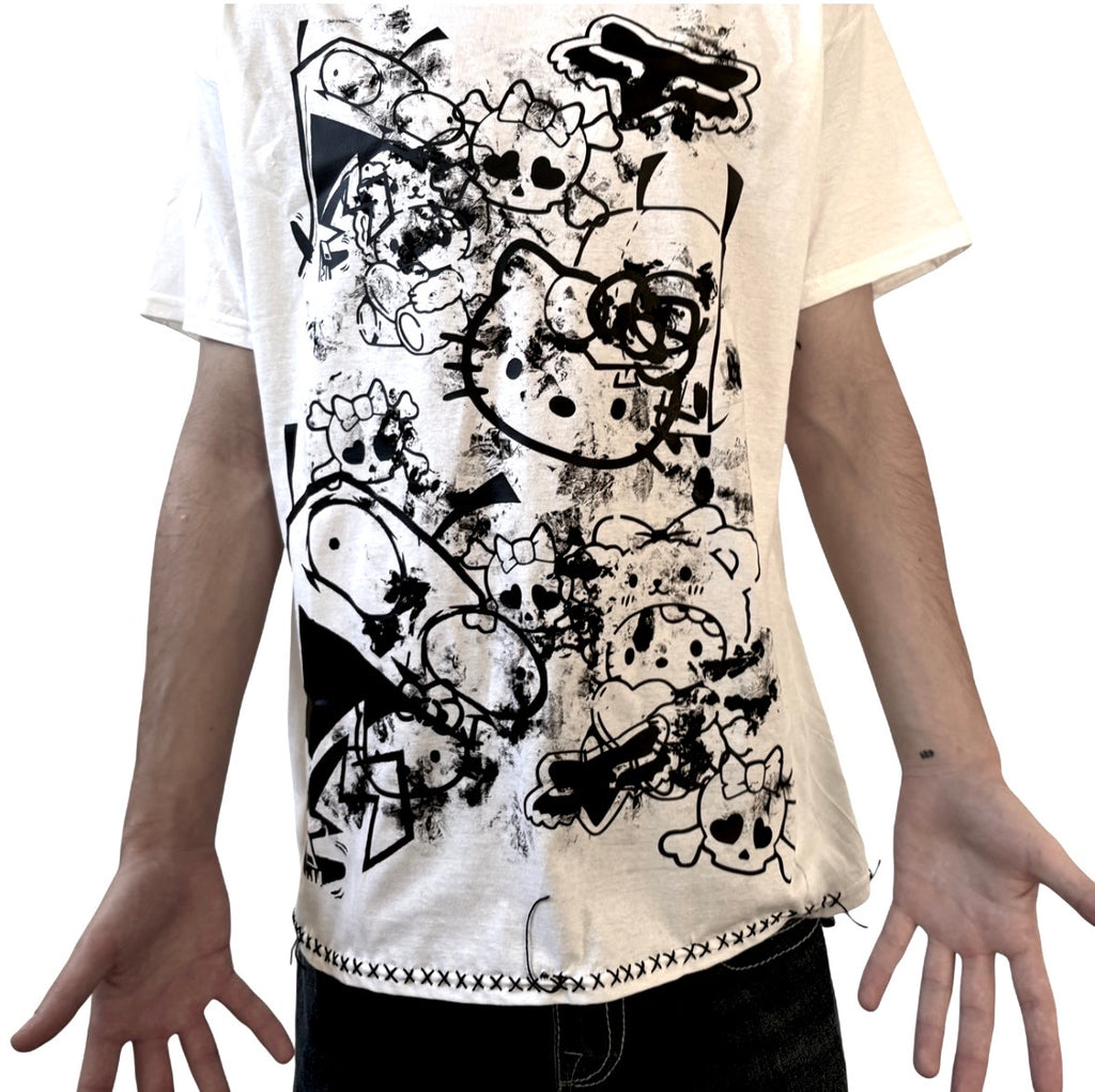 scene core top