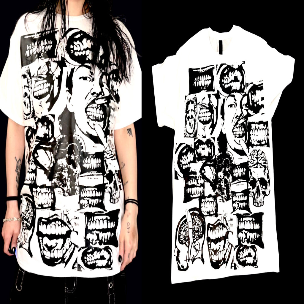 Anatomy unisex 1 of 1 top