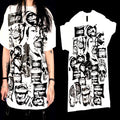Anatomy unisex 1 of 1 top
