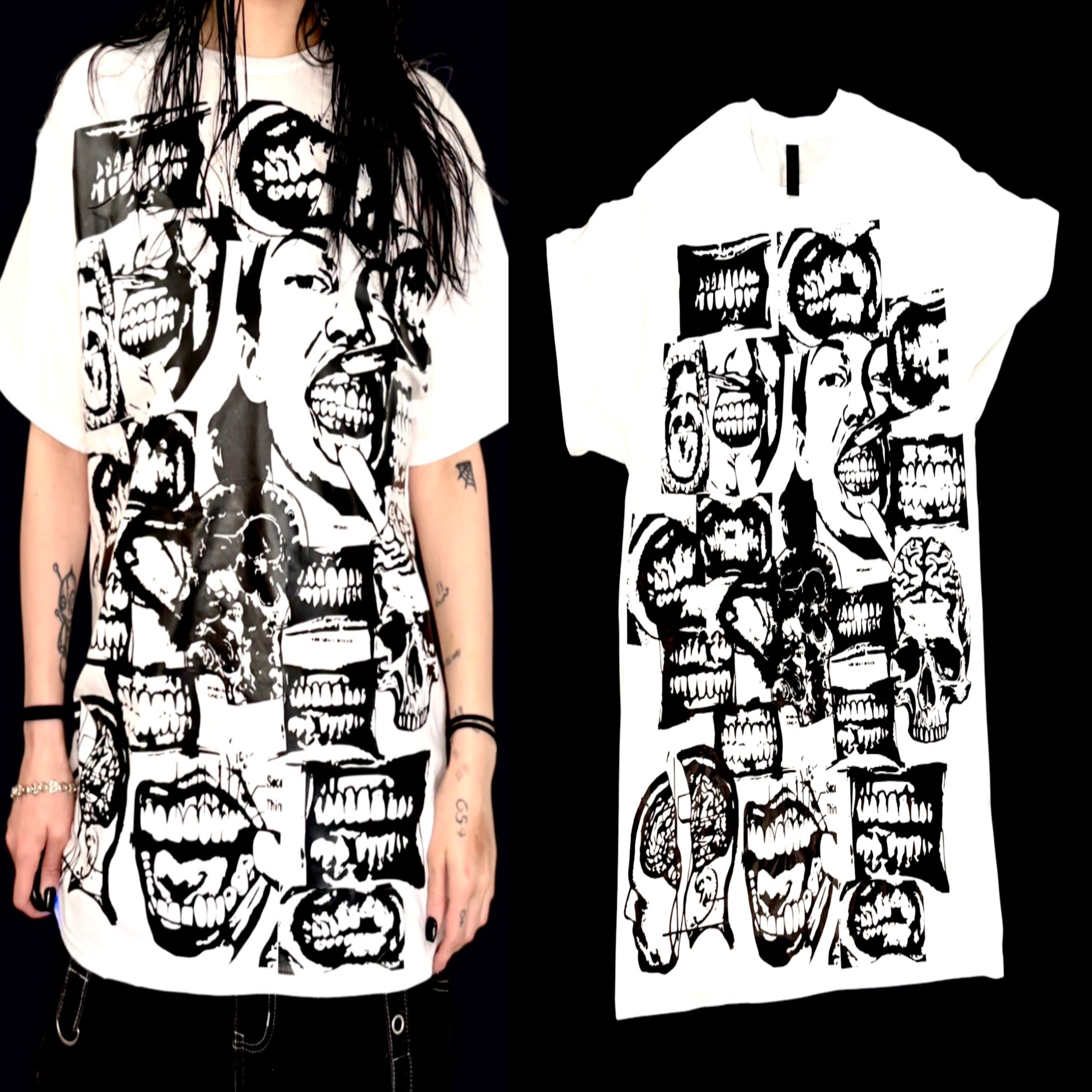 Anatomy unisex 1 of 1 top