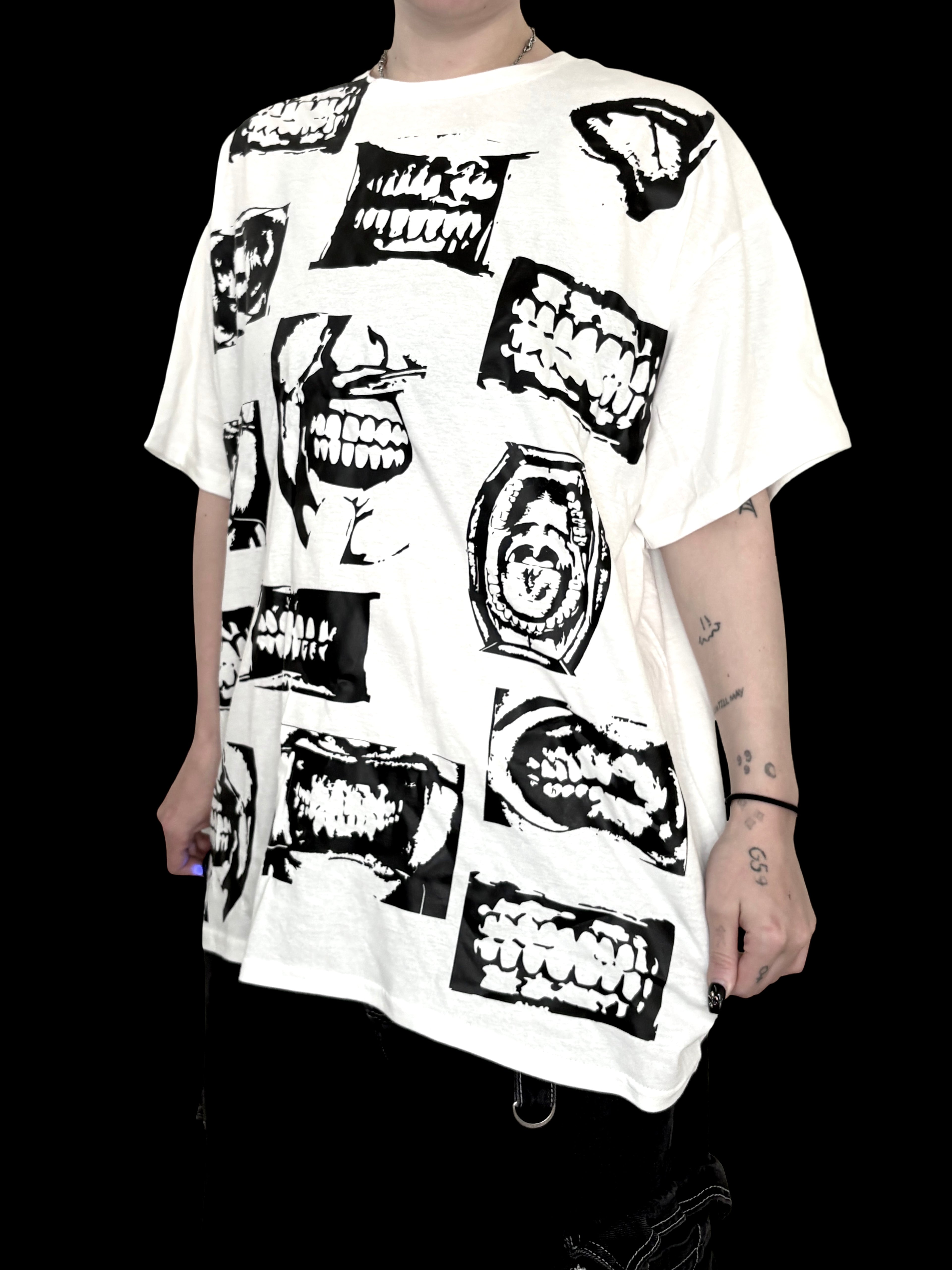 Anatomy unisex 1 of 1 top
