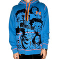 alternative reworked 1/1 hoodie
